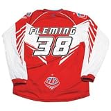 Factory Effex Iron-On Jersey I.D. Kit