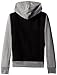 Star Wars Big Girls' French Terry Zip Up Hoodie