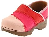 Sanita Gitte Svala Clog (Toddler/Little Kid/Big Kid)