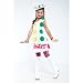 Costumes For All Occasions PM839566 Twister License Child S 4-6