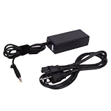 Laptop AC Adapter for Compaq Presario F700 Series - 65W (OEM Replacement)