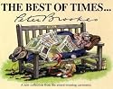 The Best of Times...: A Cartoon Collection