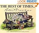 The Best of Times...
