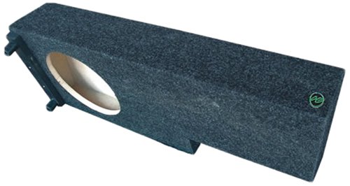 2016 nissan frontier subwoofer box