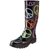 1.4.3. Girl Women's Raisin Boot
