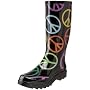 1.4.3. Girl Women's Raisin Boot