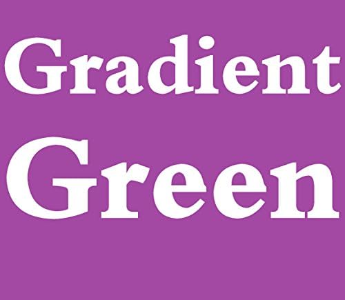 iPhone 6 Plus Gradient Rainbow Bling Glitter Screen Protection Film , TaoFilm Premium Tempered Glass Screen Protector for iPhone 6 Plus 5.5" (Wooden Box Packaging)(Front and Back)(Green)