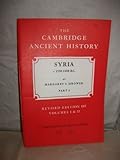 Syria, c.1550-1400 B.C