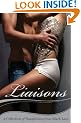 Liaisons (Black Lace)