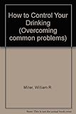 How to control your drinking