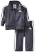 adidas Baby-Boys Infant ITB Iconic Tricot Set