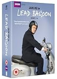 Produkt-Bild: Lead Balloon - Series 1-4 - 6-DVD Box Set ( Lead Balloon - Series One to Four ) [ UK Fassung, Keine Deutsche Sprache ]
