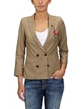 Maison Scotch Womens Boyfriend Blazer