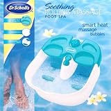 NEW Dr. Scholls Foot Bath Massage (Personal Care)