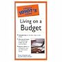 The Pocket Idiot's Guide to Living on a Budget