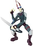  : Teenage Mutant Ninja Turtles Figure - Jammerhead