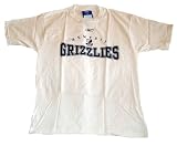 Memphis Grizzlies Reebok IN Training Tee