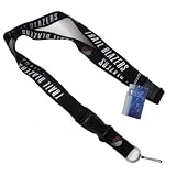 Portland Trail Blazers Official NBA Lanyard Ticket Holder