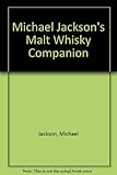 Michael Jackson's malt whisky companion
