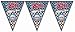 Speed Racer Classic 12 ft. Plastic Flag Banner