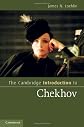 The Cambridge Introduction to Chekhov (Cambridge Introductions to Literature)