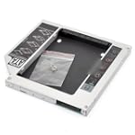 Adattatore HDD/SSD per MacBook (Pro)...
