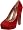 Rouge Suede