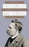 Produkt-Bild: Friedrich Nietzsche: Wanderer und freier Geist