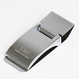 Silver Fashion
