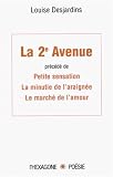 La 2e Avenue