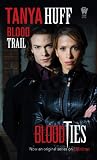 Blood Trail (BLOOD SERIES)