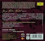 Arias (W/Dvd) (Dlx) (Spkg) 画像