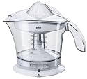 Braun Multiquick 3 Citrus Juicer Saftpresse MPZ9
