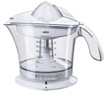 Braun Multiquick 3 Citrus Juicer Saft...