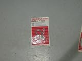 Ford Chrysler Dodge Turn Signal Blinker Switch Cam Repair