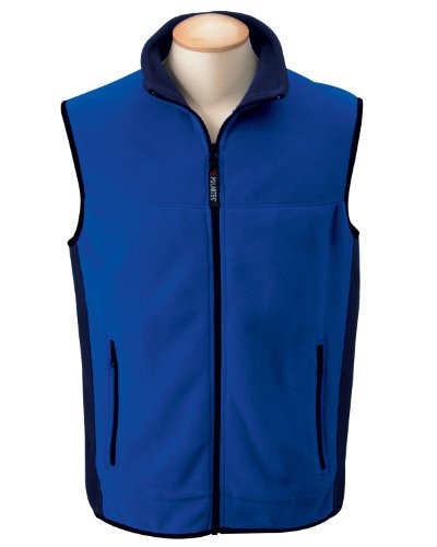 Chestnut Hill Polartec Colorblock Jacket CH960