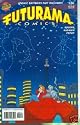 Futurama Comics #34