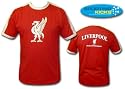 Liverpool Crest T-Shirt