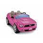 Fisher-Price Power Wheels Mustang for Girls