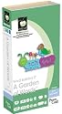 Cricut Cartridge: WORD BUILDERS: GARDEN of WORDS