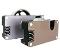 Tape Dispenser with 4-port USB Hub