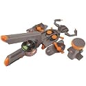 Vilgax Battleship Playset
