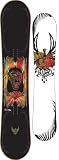 Nitro Shadow Sunburst Snowboard 156