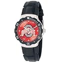 Ohio State Buckeyes Agent Series Watch - NCAA College Athletics Fan Shop Sports Team Merchandise
