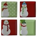 Chill Out Cocktail Plate Set of 4