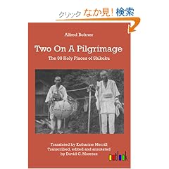 Two on a Pilgrimage