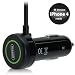 Produkt-Bild: PowerJolt Second Edition - Auto-Ladeger&auml;t mit Sicherung speziell f&uuml;r Apple iPhone 4, iPhone 3GS / 3G, sowie iPod