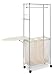 Whitmor 6058-467 Supreme Ironing Center, Chrome