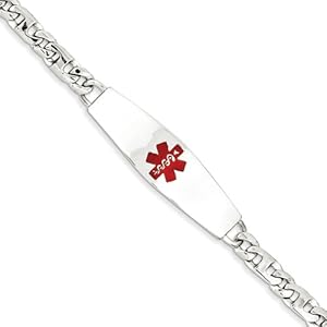 clothing shoes jewelry women jewelry fine bracelets identification