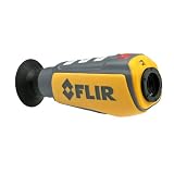 FLIR First Mate MS-224 Handheld Maritime Thermal Night Vision Camera